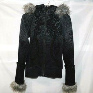 lululemon orbit jacket